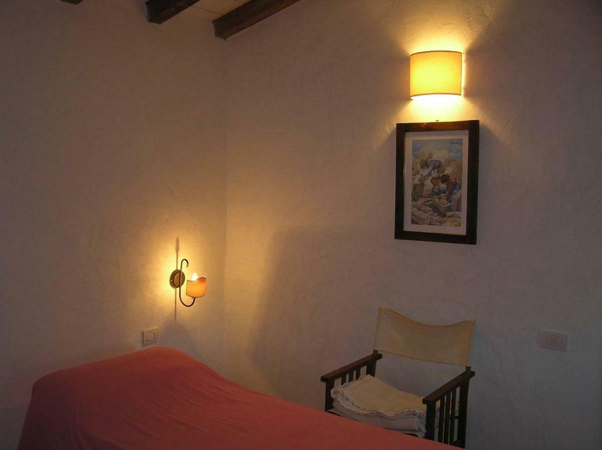 Bamboo House Villa Teulada Bagian luar foto